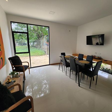 Amazonia Deluxe Lake Condo Leticia Extérieur photo
