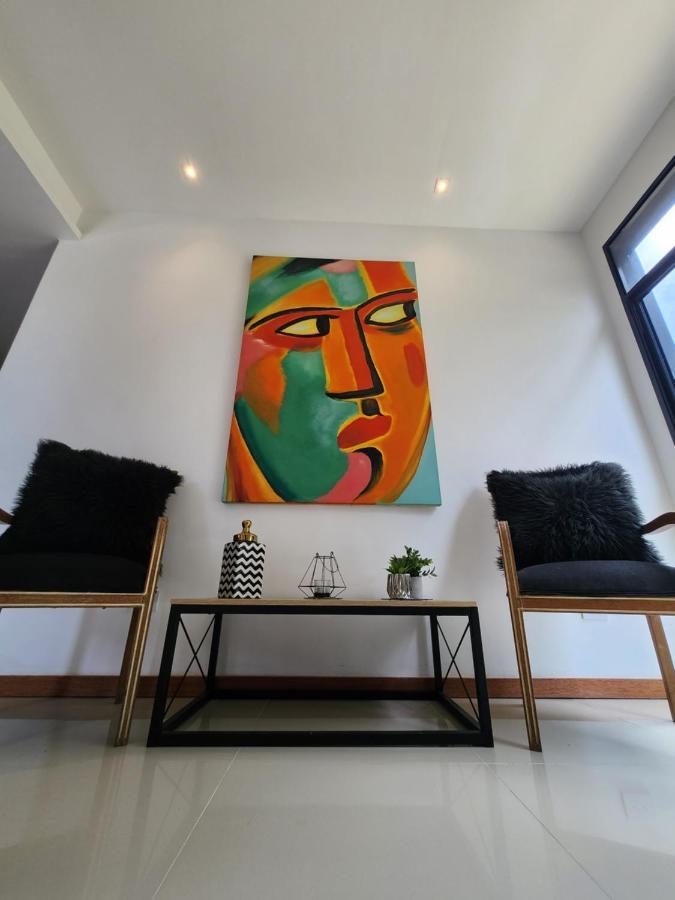 Amazonia Deluxe Lake Condo Leticia Extérieur photo
