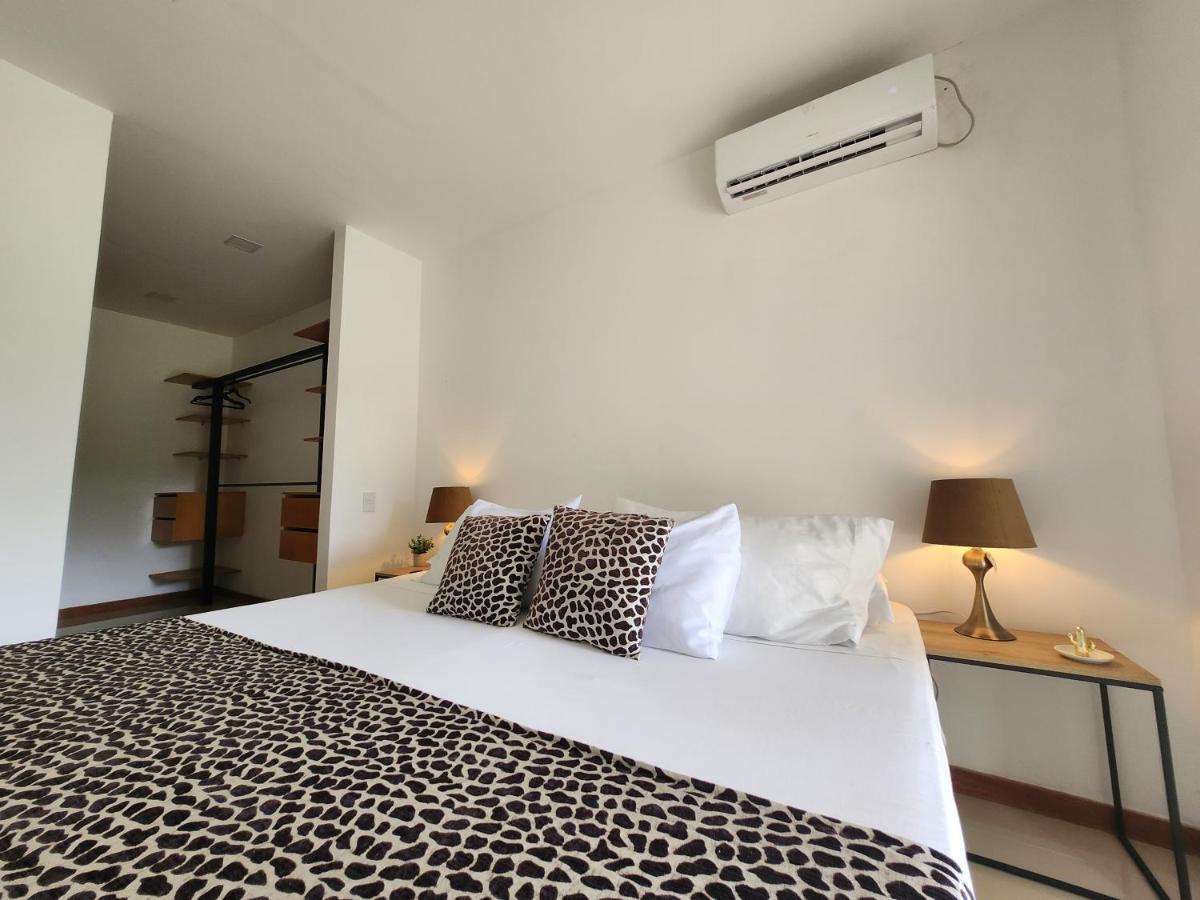 Amazonia Deluxe Lake Condo Leticia Extérieur photo
