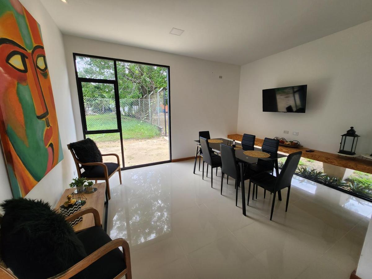 Amazonia Deluxe Lake Condo Leticia Extérieur photo