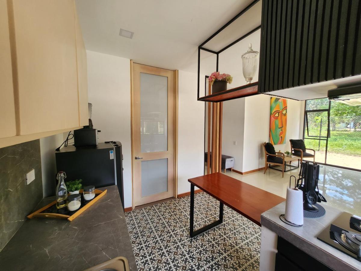 Amazonia Deluxe Lake Condo Leticia Extérieur photo