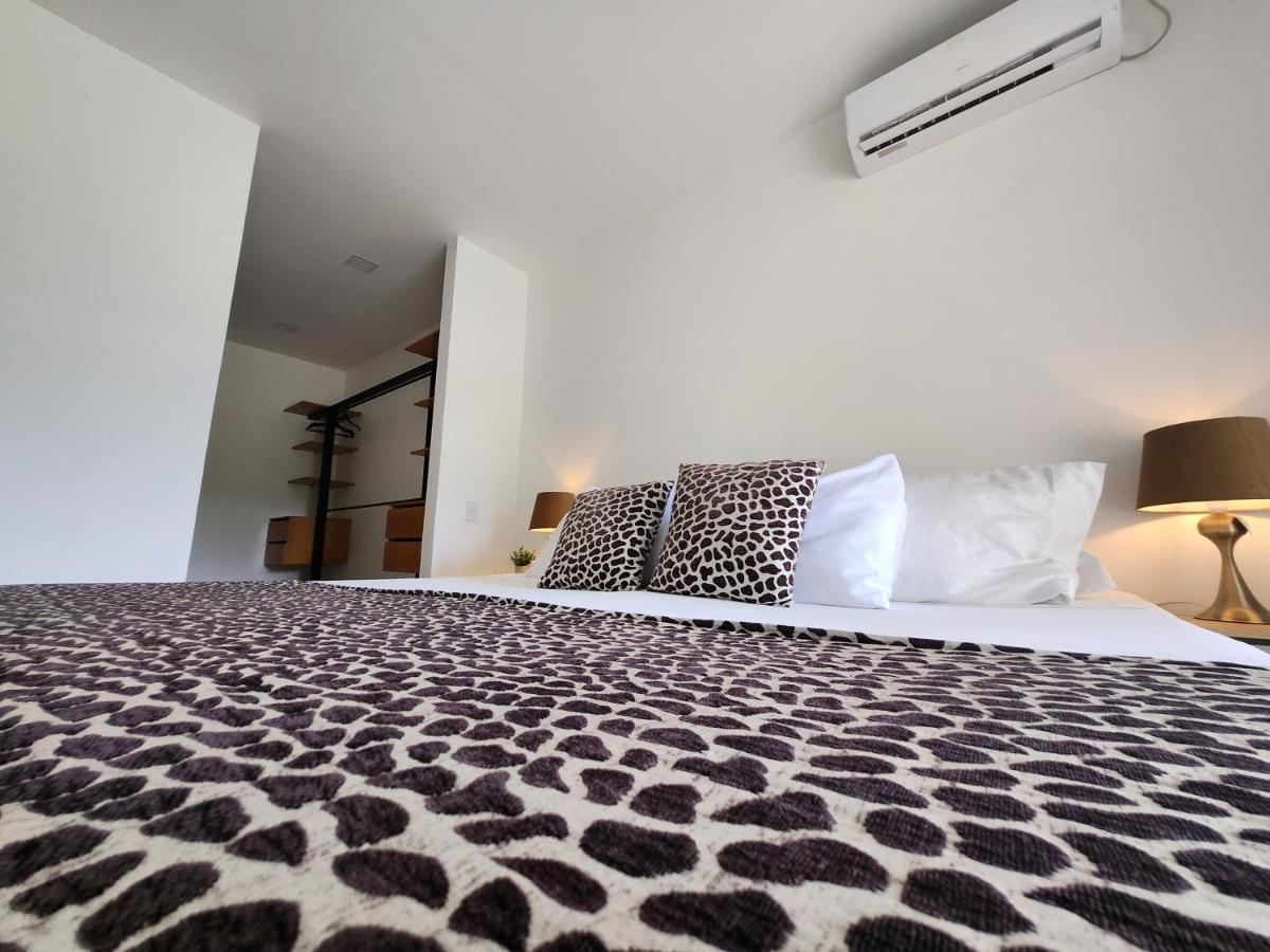Amazonia Deluxe Lake Condo Leticia Extérieur photo