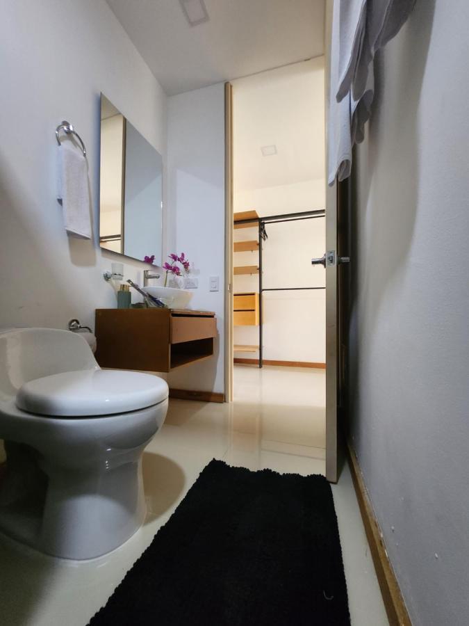 Amazonia Deluxe Lake Condo Leticia Extérieur photo