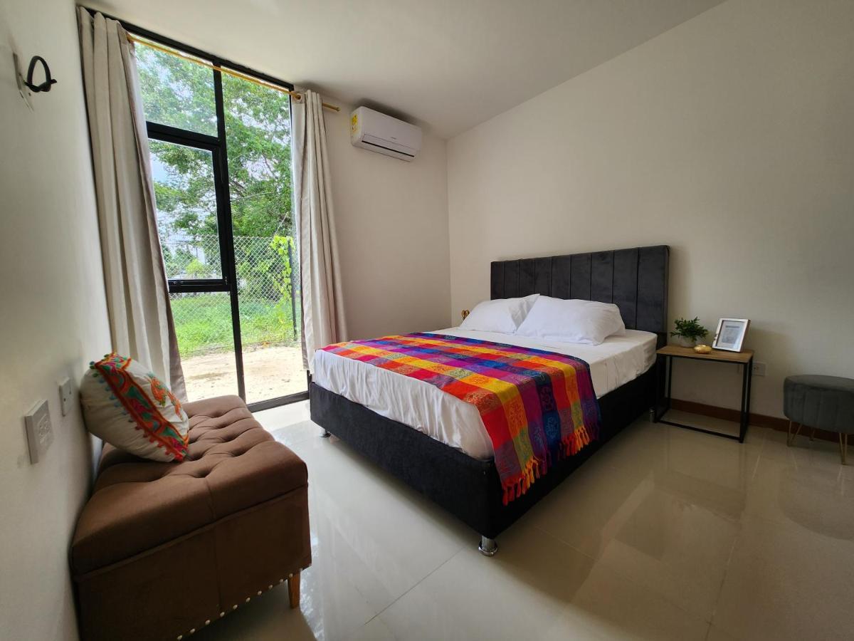 Amazonia Deluxe Lake Condo Leticia Extérieur photo