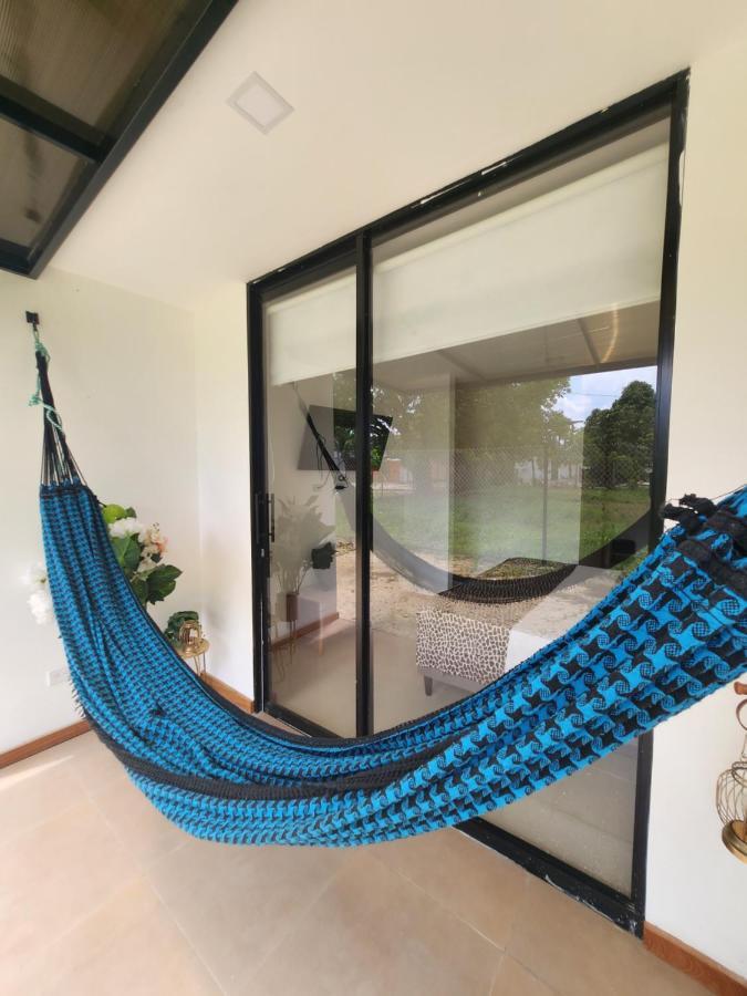 Amazonia Deluxe Lake Condo Leticia Extérieur photo