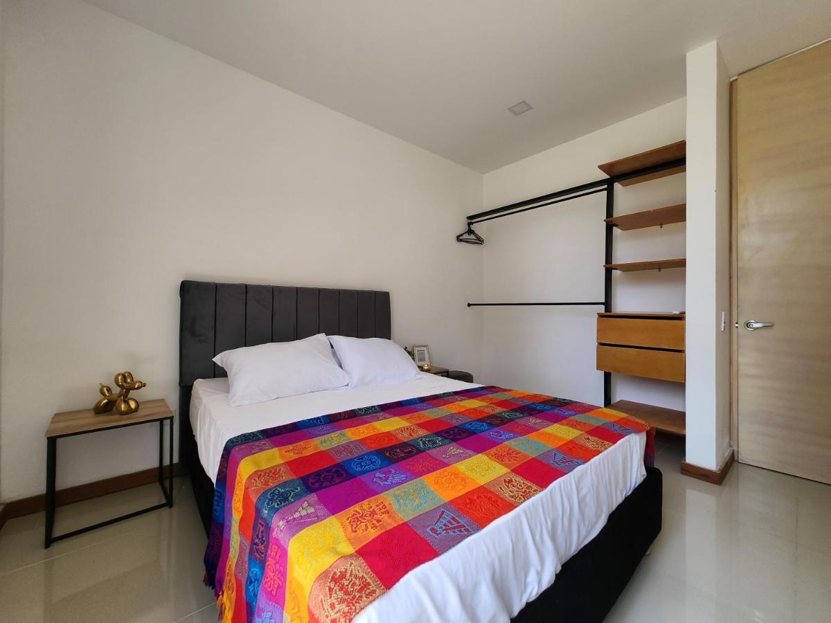Amazonia Deluxe Lake Condo Leticia Extérieur photo